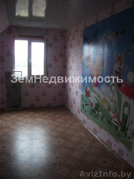 Продается двухэтажный жилой дом 2015 года с внутренней  отделкой.  - Изображение #9, Объявление #1396247