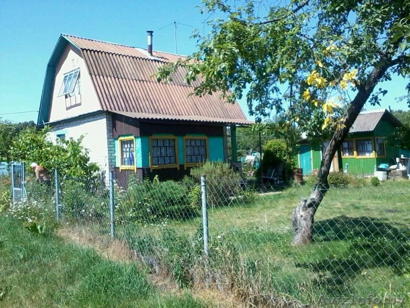 Продается Дача  для отдыха - Изображение #5, Объявление #1366513