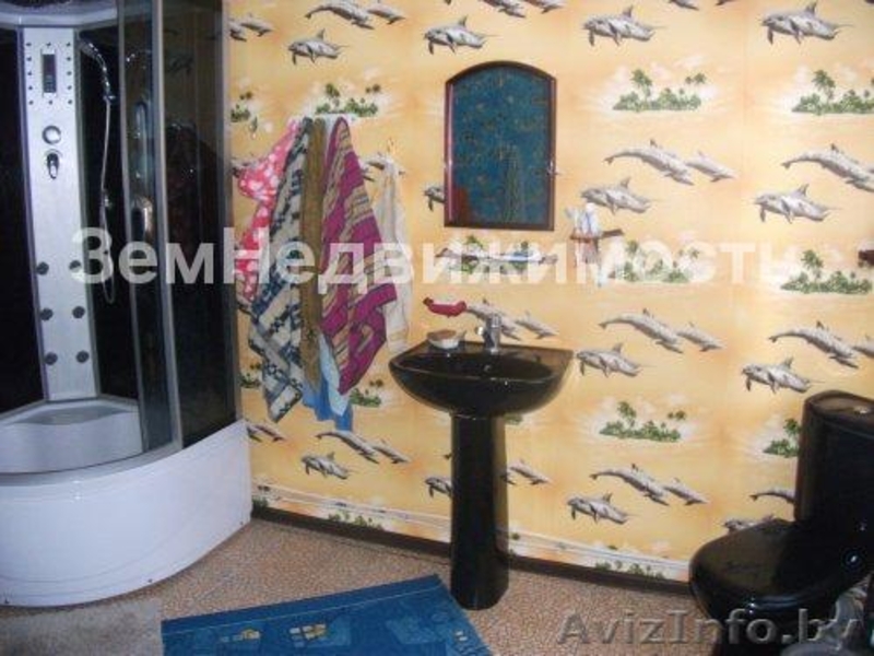 Продается двухэтажный жилой дом 2015 года с внутренней  отделкой.  - Изображение #10, Объявление #1396247