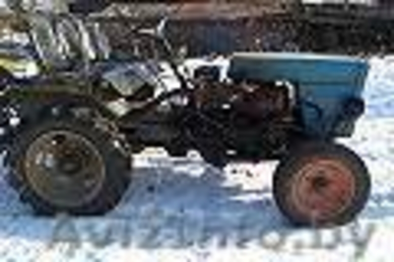 Продам трактор cрочно!!! - Изображение #3, Объявление #1389045