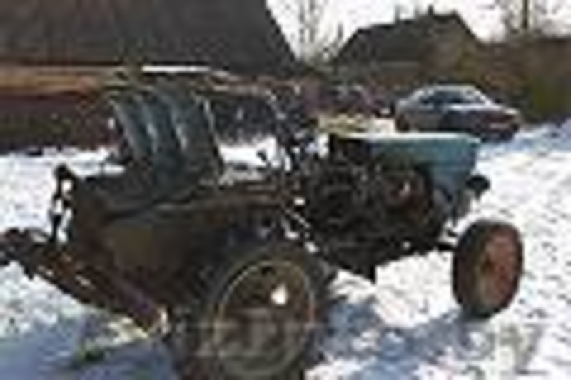 Продам трактор cрочно!!! - Изображение #2, Объявление #1389045