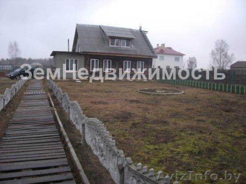 Продается двухэтажный жилой дом 2015 года с внутренней  отделкой.  - Изображение #5, Объявление #1396247