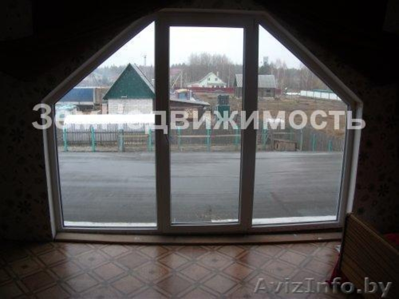 Продается двухэтажный жилой дом 2015 года с внутренней  отделкой.  - Изображение #6, Объявление #1396247