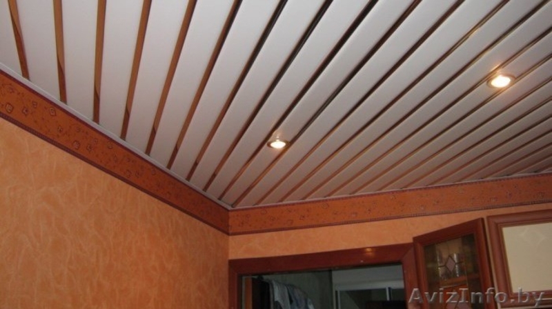 Сайдинг (потолок, стены) отделка - Изображение #1, Объявление #1417660
