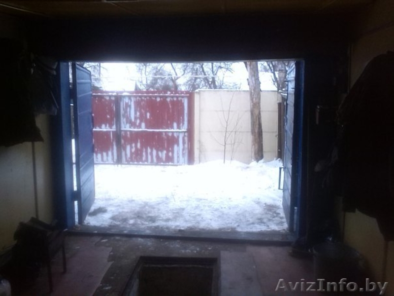 Гараж в р-н первосовецкой больныцы - Изображение #2, Объявление #1404046