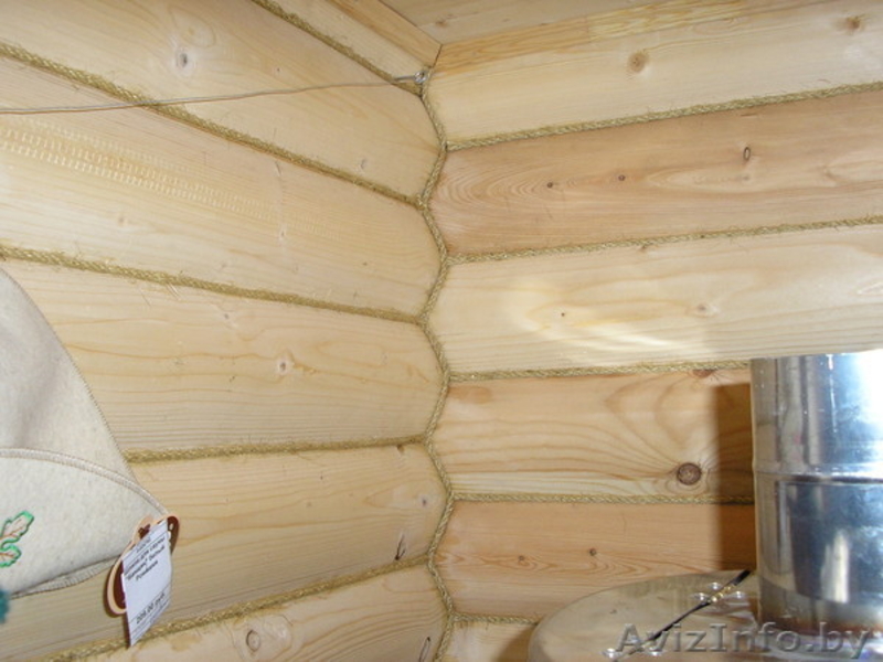 Обшивка вагонкой любой сложности. отделка - Изображение #2, Объявление #1417652