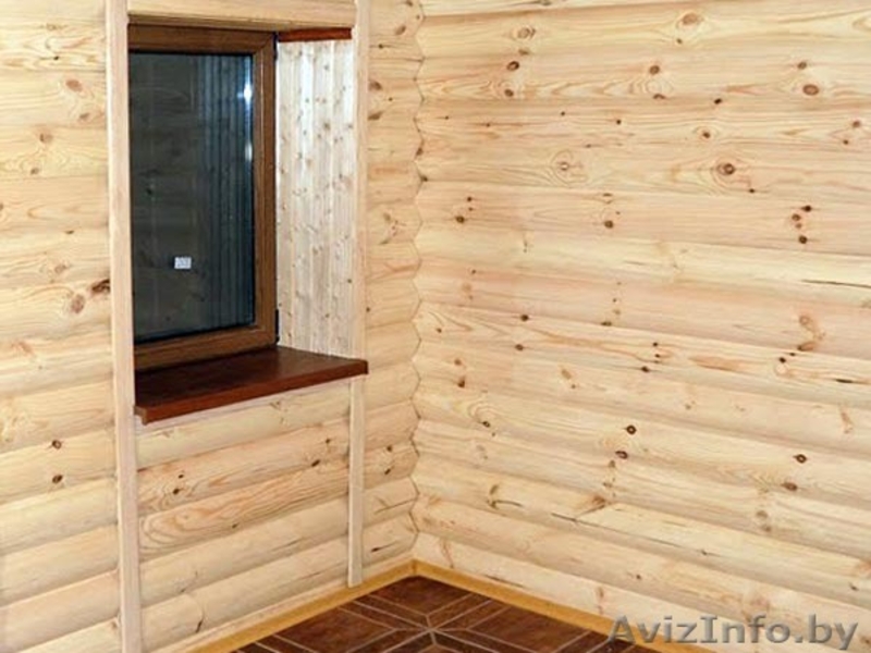 Утепление фасадов, отделка - Изображение #9, Объявление #1417665