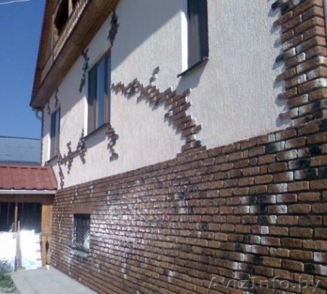 Декоративная штукатурка, отделка - Изображение #8, Объявление #1417669