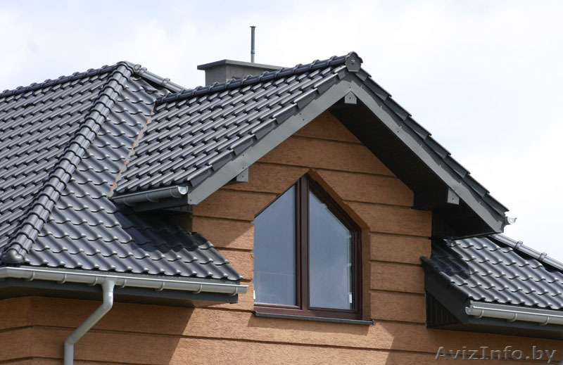 Кровельные работы монтаж стропильной системы - Изображение #3, Объявление #1417570