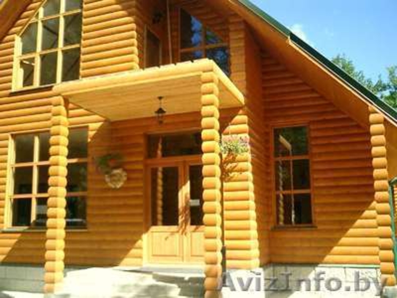 Утепление фасадов, отделка - Изображение #8, Объявление #1417665