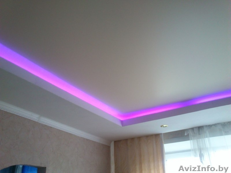 Выравнивание стен, потолков. штукатурка, шпатлевка.  - Изображение #1, Объявление #1417635