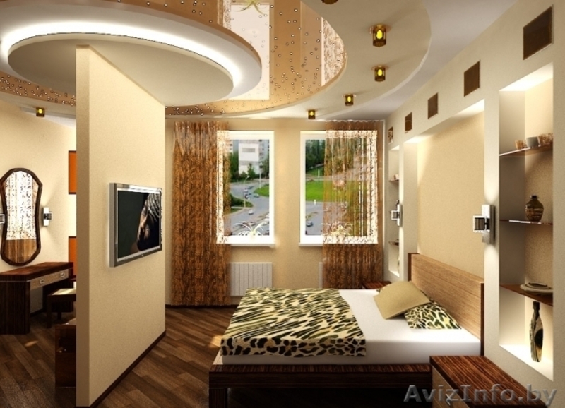 Гипсокартонные работы любой сложности - Изображение #6, Объявление #1417672