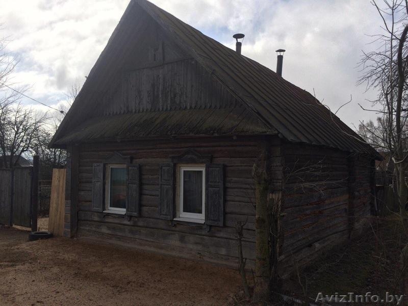 продаю дом в Борисовском районе агрогородок Новоселки   - Изображение #2, Объявление #1408481