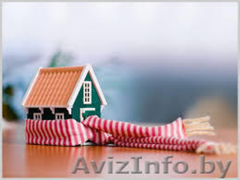 Утепление фасадов, отделка - Изображение #3, Объявление #1417665