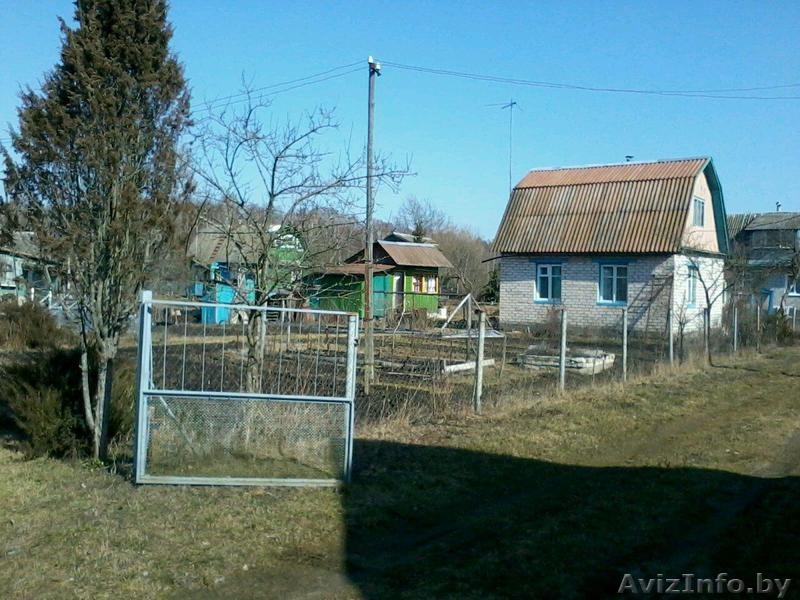 Продается Дача  для отдыха - Изображение #6, Объявление #1366513