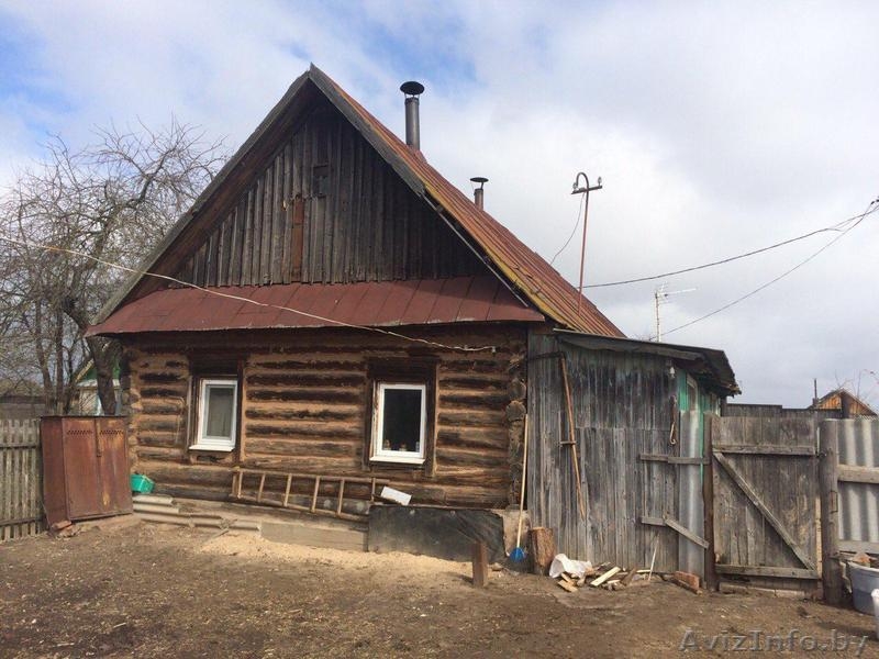 продаю дом в Борисовском районе агрогородок Новоселки   - Изображение #4, Объявление #1408481