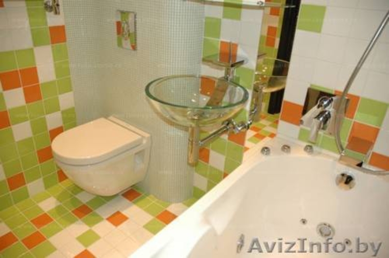 Жидкие обои,отделка любой сложности - Изображение #6, Объявление #1417679