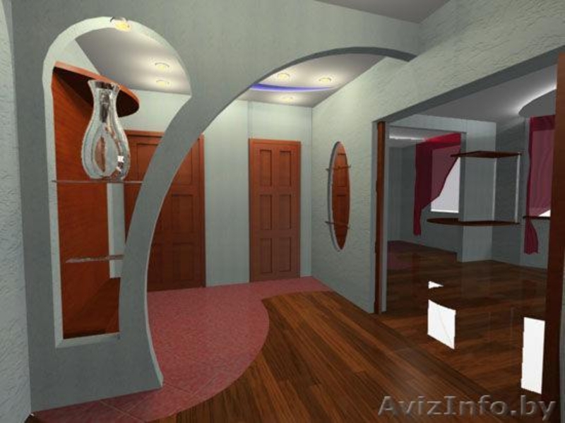 Гипсокартонные работы любой сложности - Изображение #7, Объявление #1417672