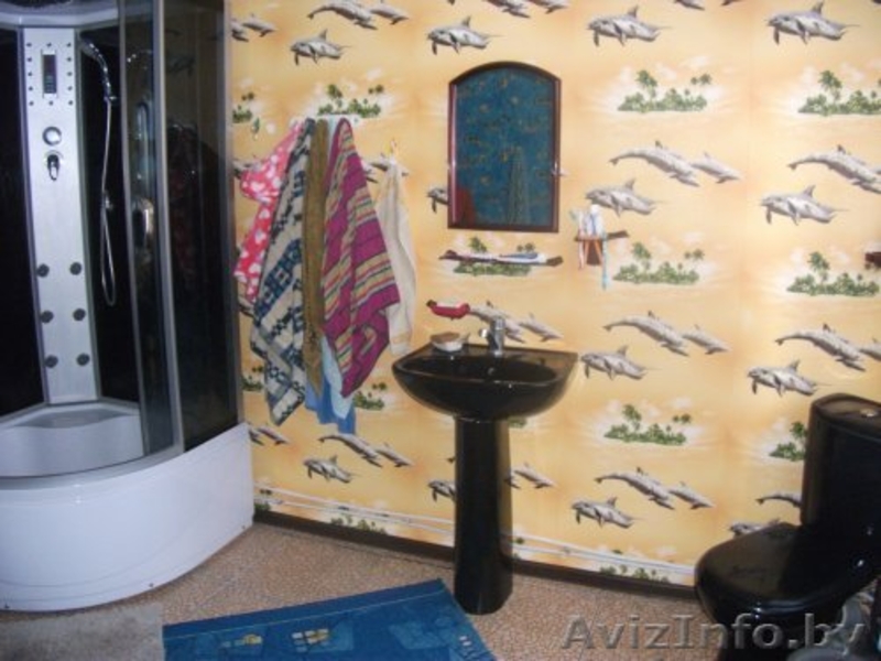 Продается двухэтажный жилой дом 2015 года с внутренней  отделкой - Изображение #3, Объявление #1400344