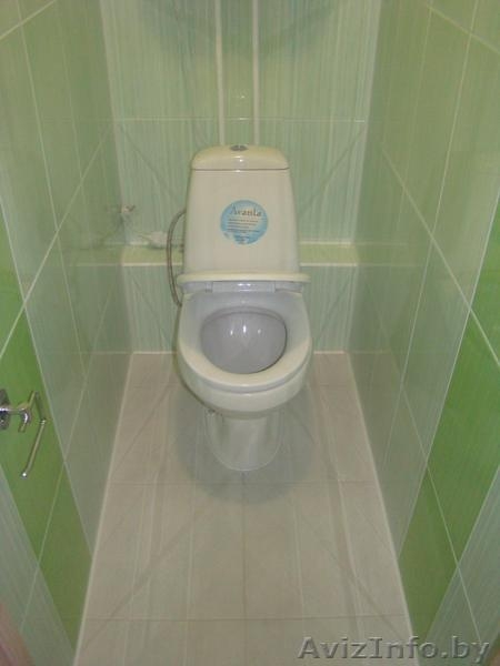 профессиональный плиточник- облицовщик  - Изображение #2, Объявление #1410514