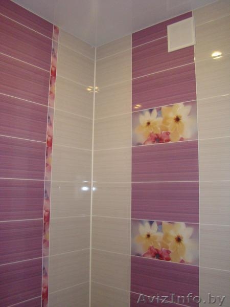 профессиональный плиточник- облицовщик  - Изображение #1, Объявление #1410514