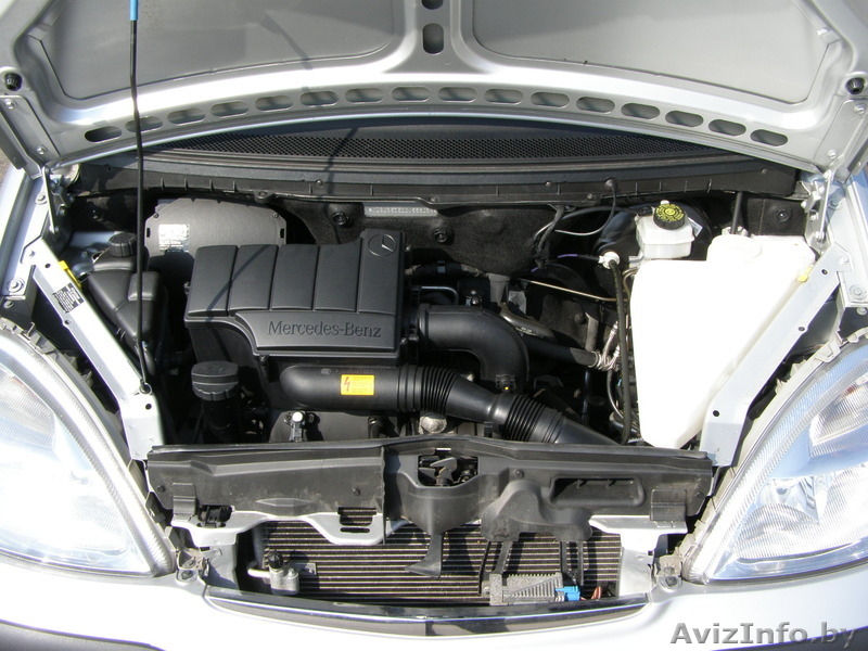 продам мерседес А-140 - Изображение #2, Объявление #1406008