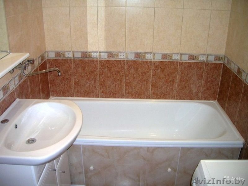 профессиональный плиточник- облицовщик  - Изображение #4, Объявление #1410514