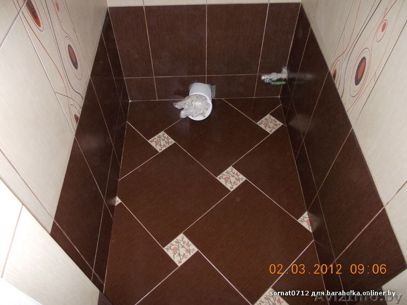 профессиональный плиточник- облицовщик  - Изображение #5, Объявление #1410514