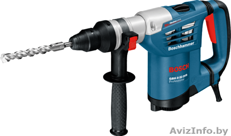 Аренда, прокат перфоратора в Борисове, Жодино, Смолевичах - Изображение #2, Объявление #1442382