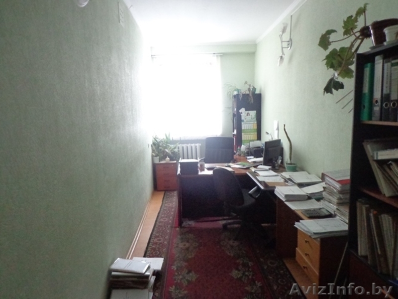 Продажа офиса в центре по ул. Строителей 26 - Изображение #1, Объявление #1442869