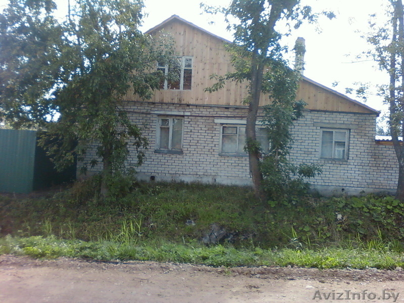 Продается дом на ул Окружная. - Изображение #2, Объявление #1429766