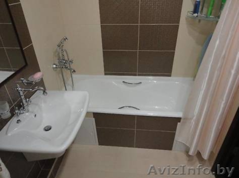 Сантехнические работы - Борисов, Жодино, Крупки, Смолевичи. - Изображение #2, Объявление #983843