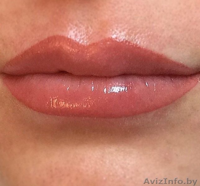 Перманентный макияж,тату - Изображение #2, Объявление #1468948