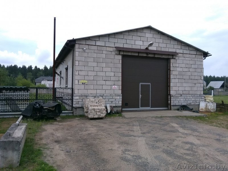 продам дом за городом Борисовом - Изображение #3, Объявление #1492734