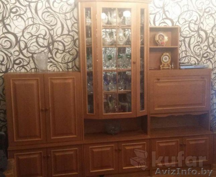 Продам стенку, б/у - Изображение #1, Объявление #1500727