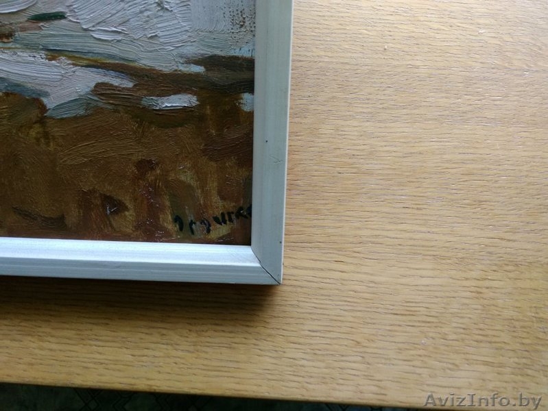 продам картину Грушко Абрам Борисовича. - Изображение #2, Объявление #1499692