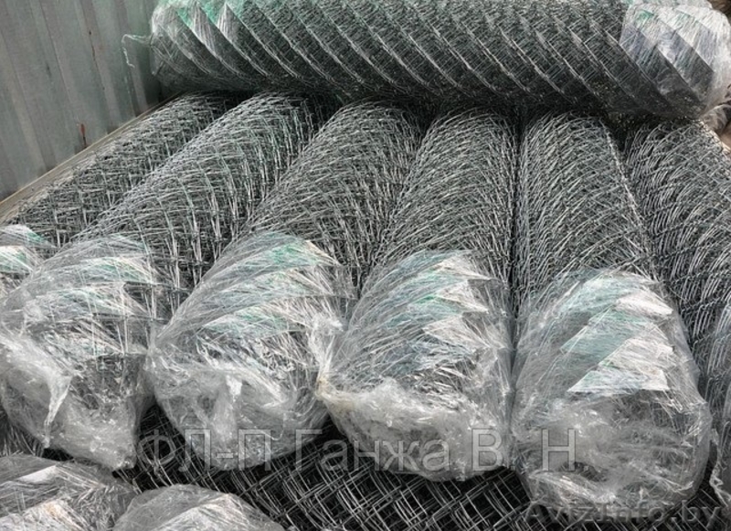 Сетка рабица от производителя.                             - Изображение #5, Объявление #1496461