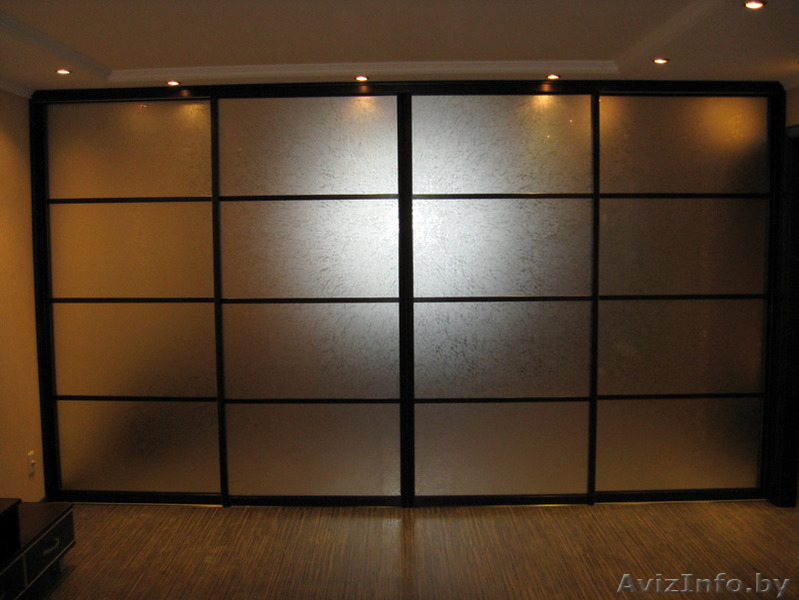 Производство шкафов-купе по индивидуальному заказу.  - Изображение #4, Объявление #1498465