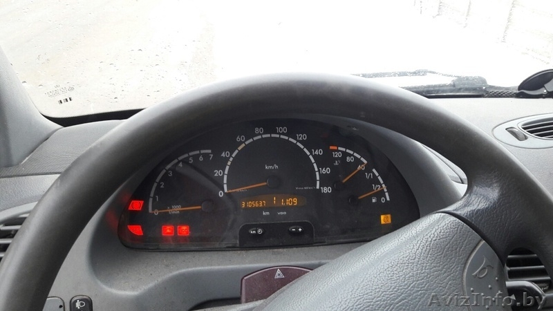 Sprinter 313, 2.2 TDI - Изображение #3, Объявление #1508226