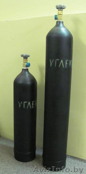 Продажа и заправка баллонов - Изображение #2, Объявление #1519083