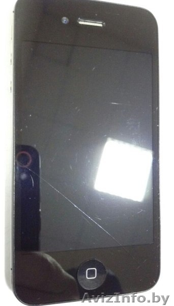 Продам iPhone 4S 32GB iOS 6.0.1(10A523) - Изображение #4, Объявление #1518948