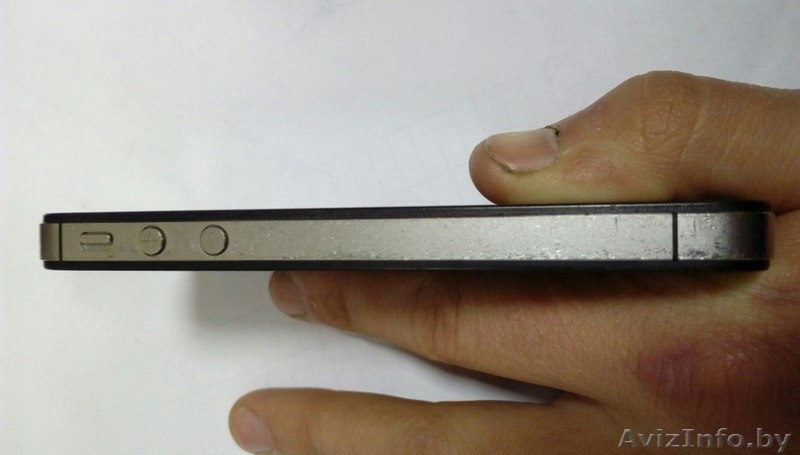 Продам iPhone 4S 32GB iOS 6.0.1(10A523) - Изображение #5, Объявление #1518948