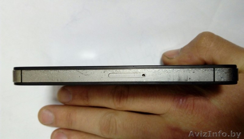 Продам iPhone 4S 32GB iOS 6.0.1(10A523) - Изображение #6, Объявление #1518948