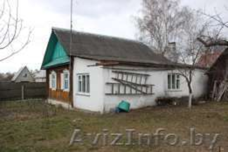 Продам дом в центре города ул.Новая - Изображение #2, Объявление #1528736