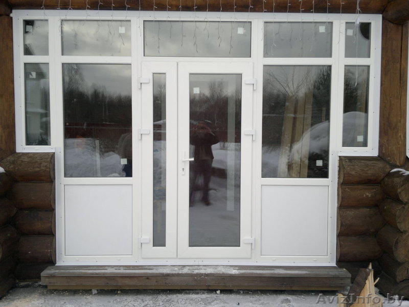 Мебель на заказ.Окна .Двери.  - Изображение #5, Объявление #1536367