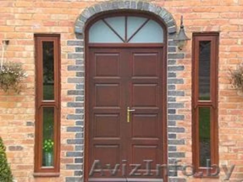 Окна.Двери. Отделка балконов - Изображение #7, Объявление #1536371