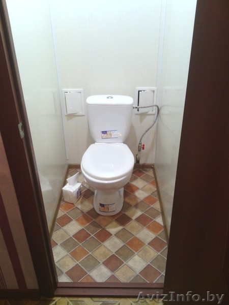 Сдам  1  кв  на  длительный   срок - Изображение #1, Объявление #1532751