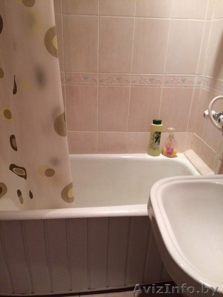 Квартиры на СУТКИ в Минске 1комн рядом жд вокзал 375 33 302-91-19 - Изображение #3, Объявление #1546995