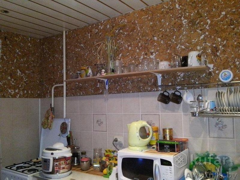 Сдам 3х комнатную квартиру с ремонтом в р-не стадиона - Изображение #1, Объявление #1539179