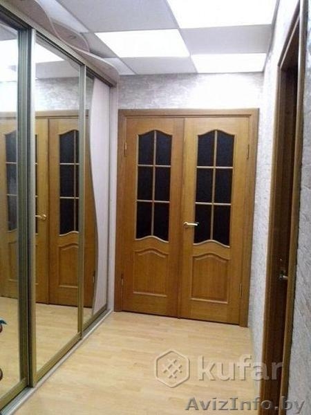 Сдам 3х комнатную квартиру с ремонтом в р-не стадиона - Изображение #3, Объявление #1539179